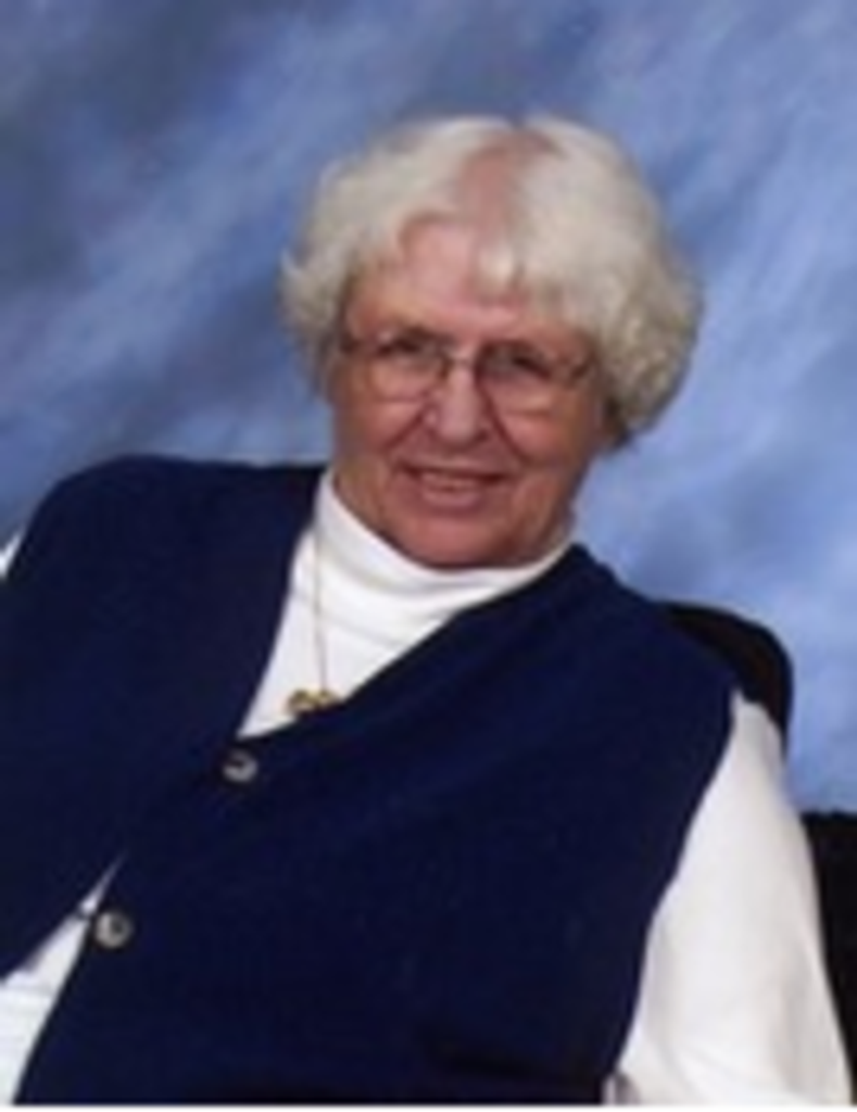 June Sostheim