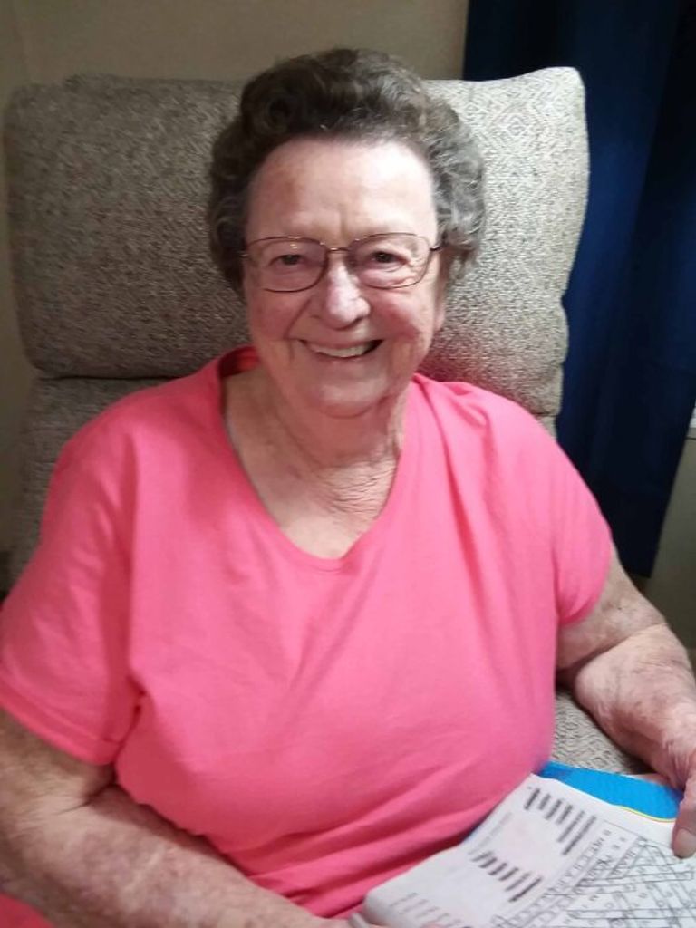 Dorothy M. Johnson