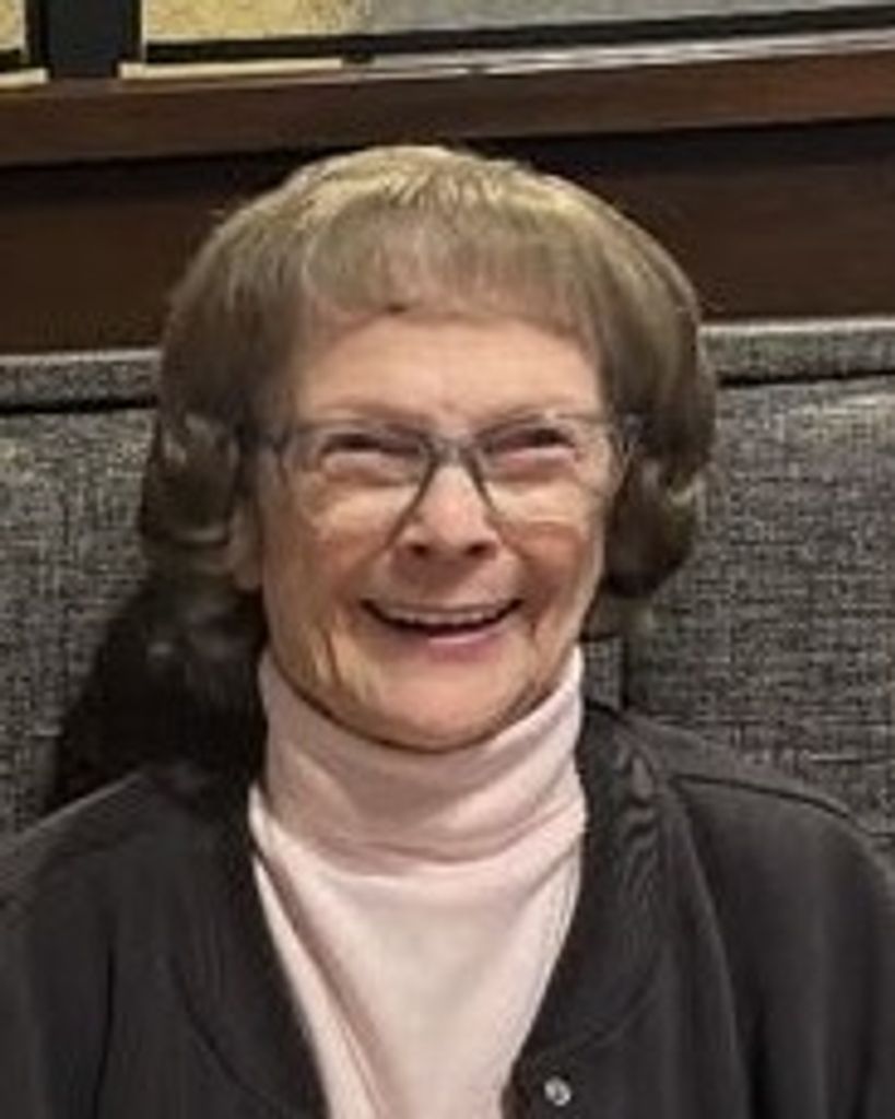 Beverley Ann Becker Dufek Profile Photo