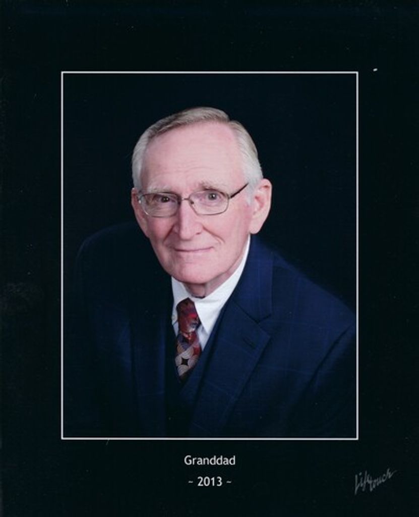 Harold D. Davidson Profile Photo