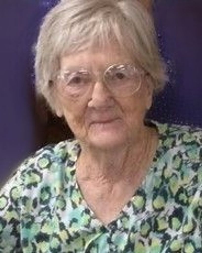 Mary Vehorn Profile Photo