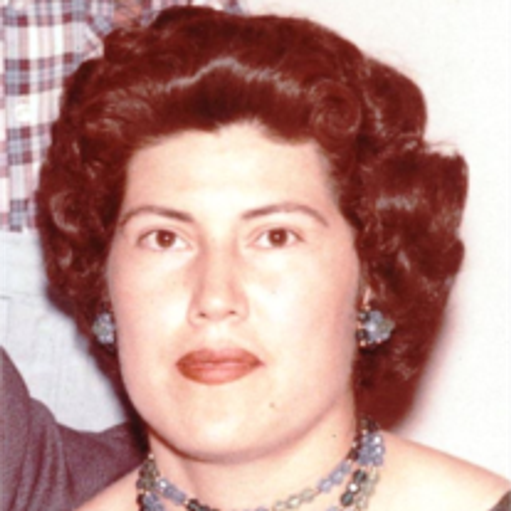 Elisa Ramos