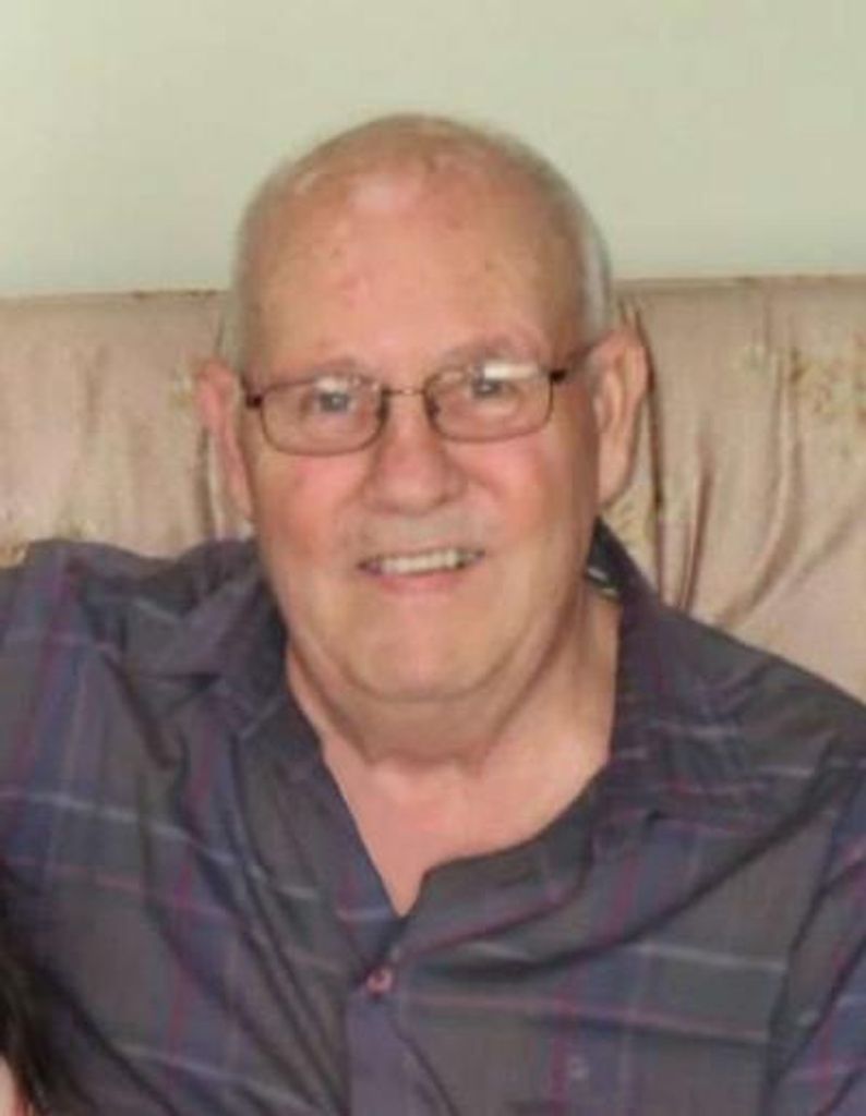 Perry Reid Joudrey Profile Photo