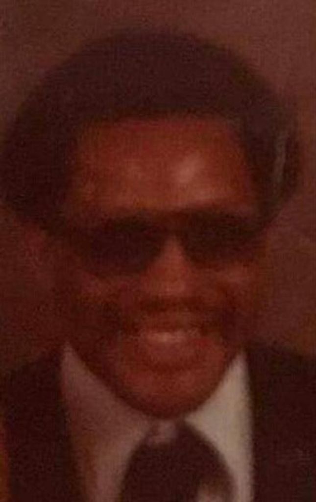 Harold Vinson Profile Photo