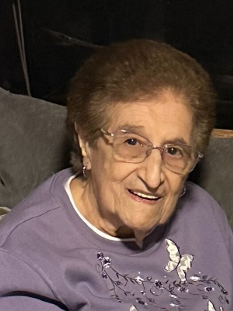 Rosemary Rupenski Profile Photo