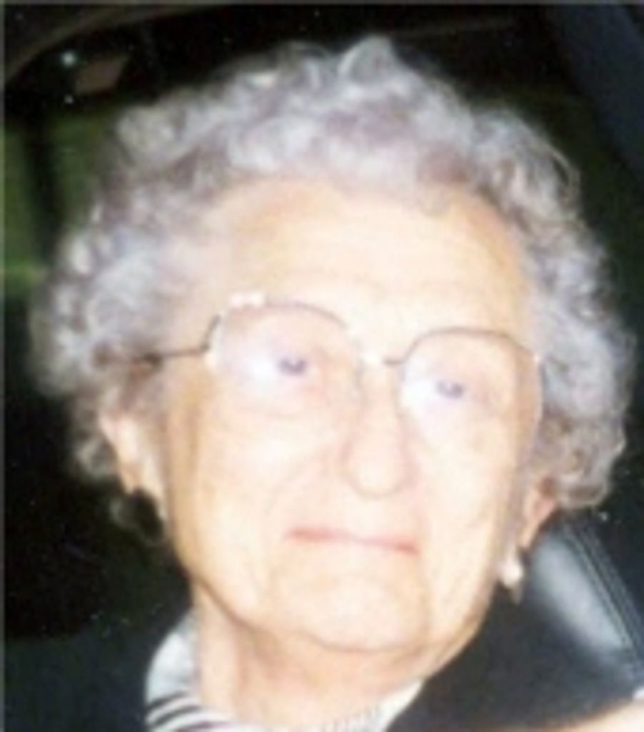 Luba Dowling