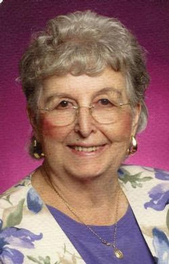 Rita T Vanderlip