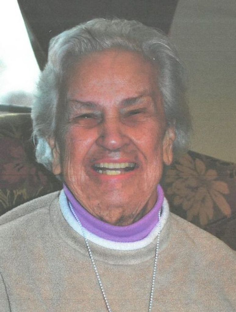 Barbara  J. Kuepper