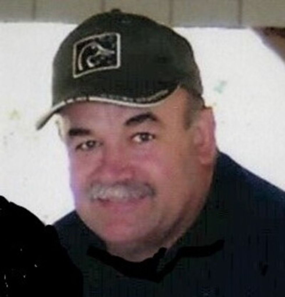 Daniel Joseph Rigdon Profile Photo