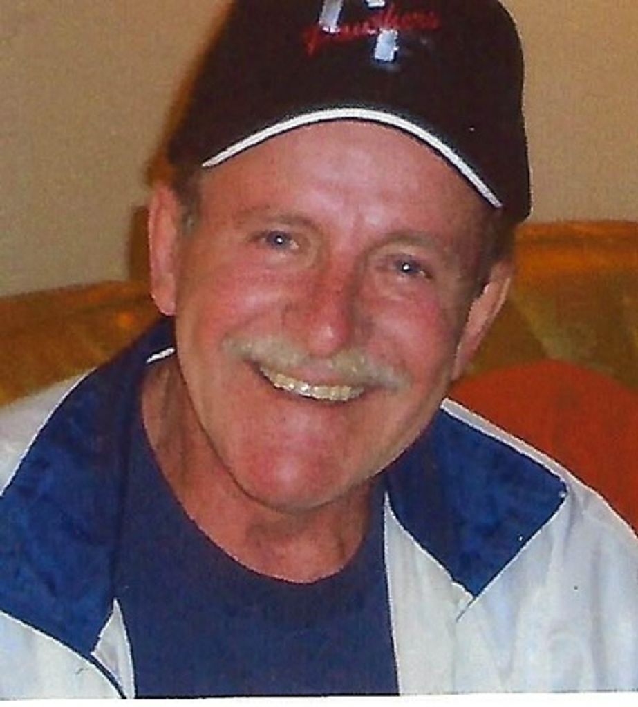 Robert Mason Irving Profile Photo