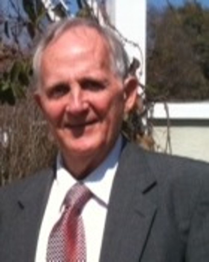 Albert "Al" William Kraker, Jr.