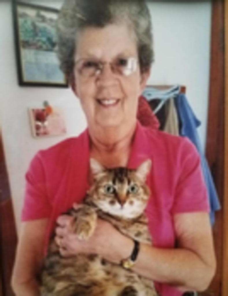 Frances Mckinney Profile Photo