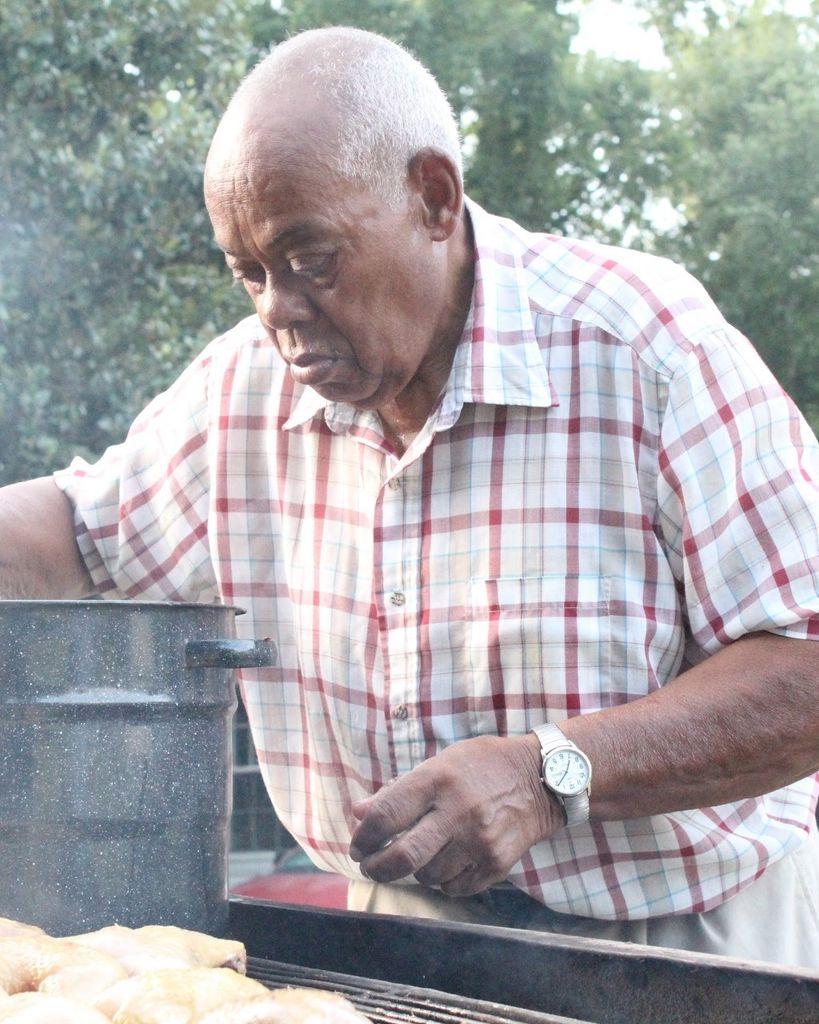 Mr. Samuel Perry Vick Profile Photo