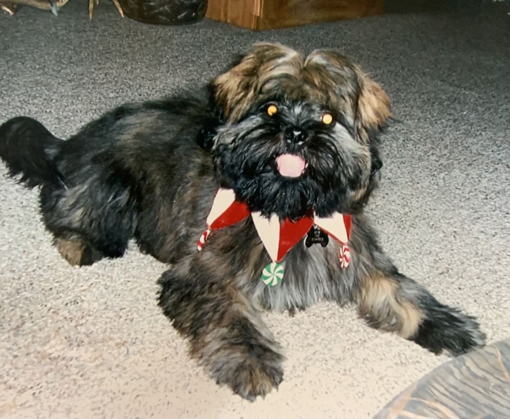 Beau “Bo-Bo” Grable