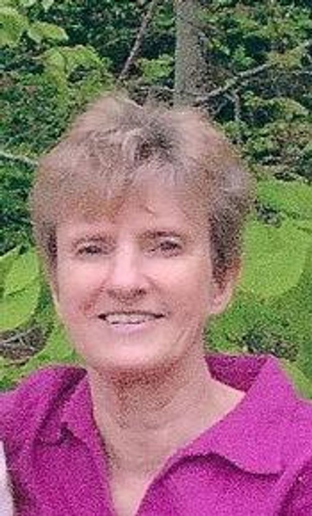 Evelyn Blanche Smith