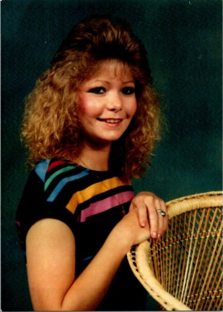 Tammy Ball Profile Photo