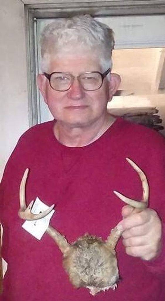 Richard Owens Profile Photo