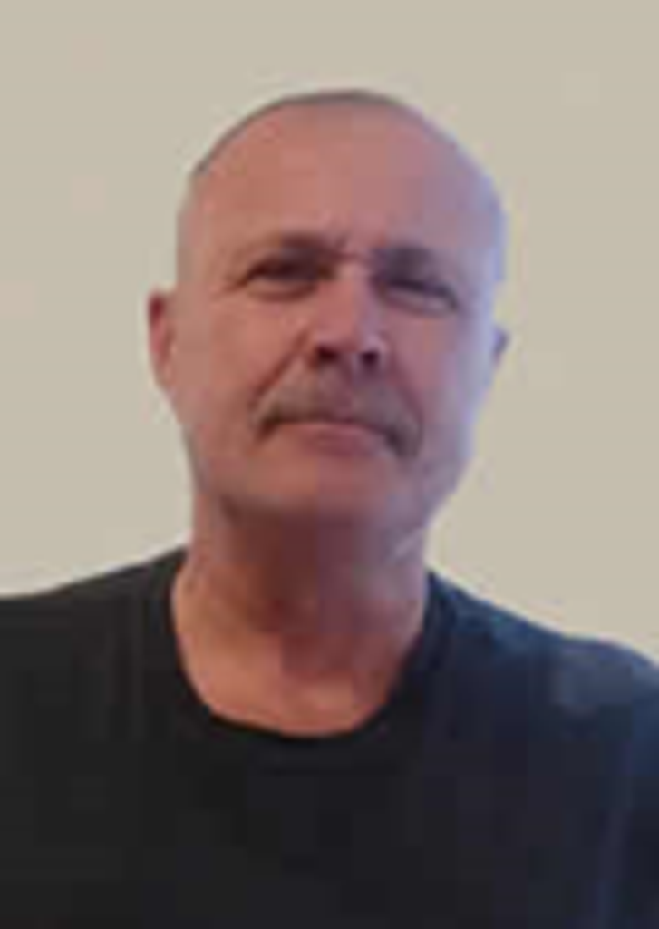 Gilbert Perez