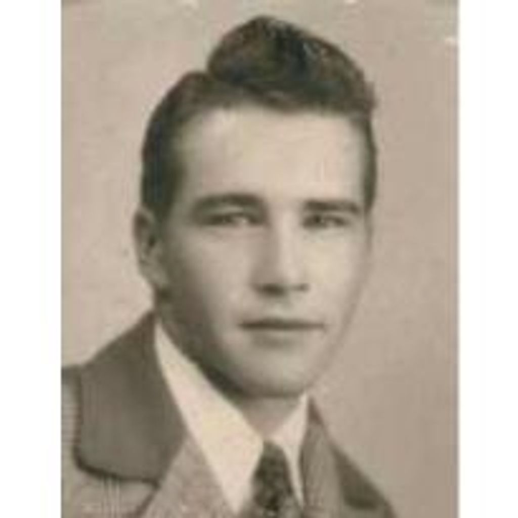 Joseph W. "Joe" Miller