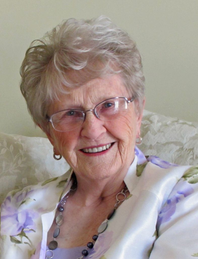 Harriet E. Olson Profile Photo