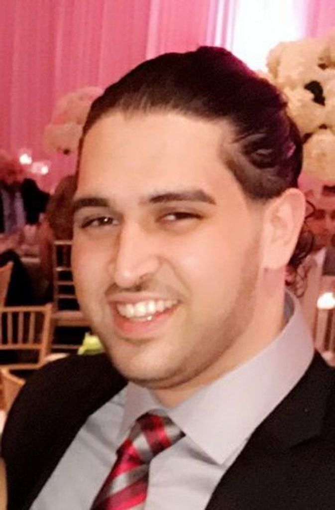 Sam Junior Goga Profile Photo