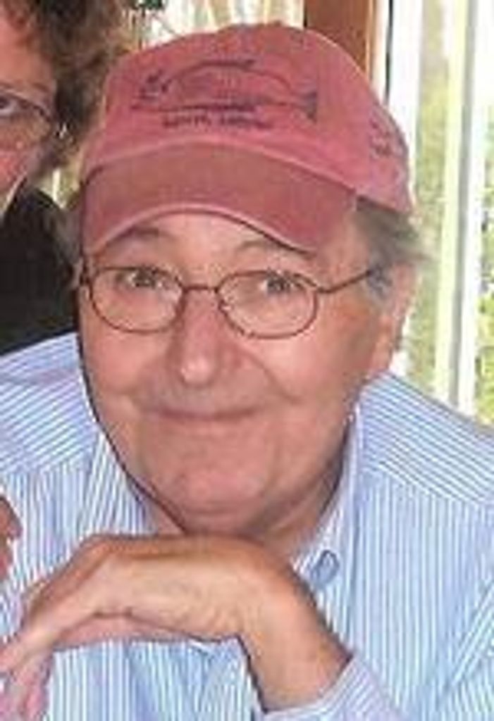 Hon. Judge Andrew E. Mcconnell Profile Photo