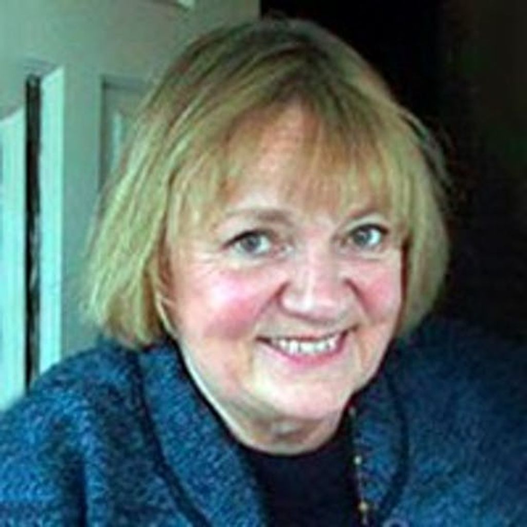 Lydene 'Denie' Elizabeth (Bystrom) Newquist Profile Photo