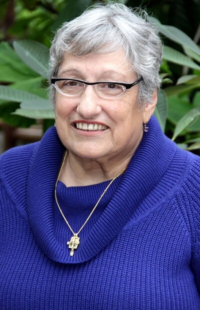 Grace Joanne Carmella Payne Profile Photo