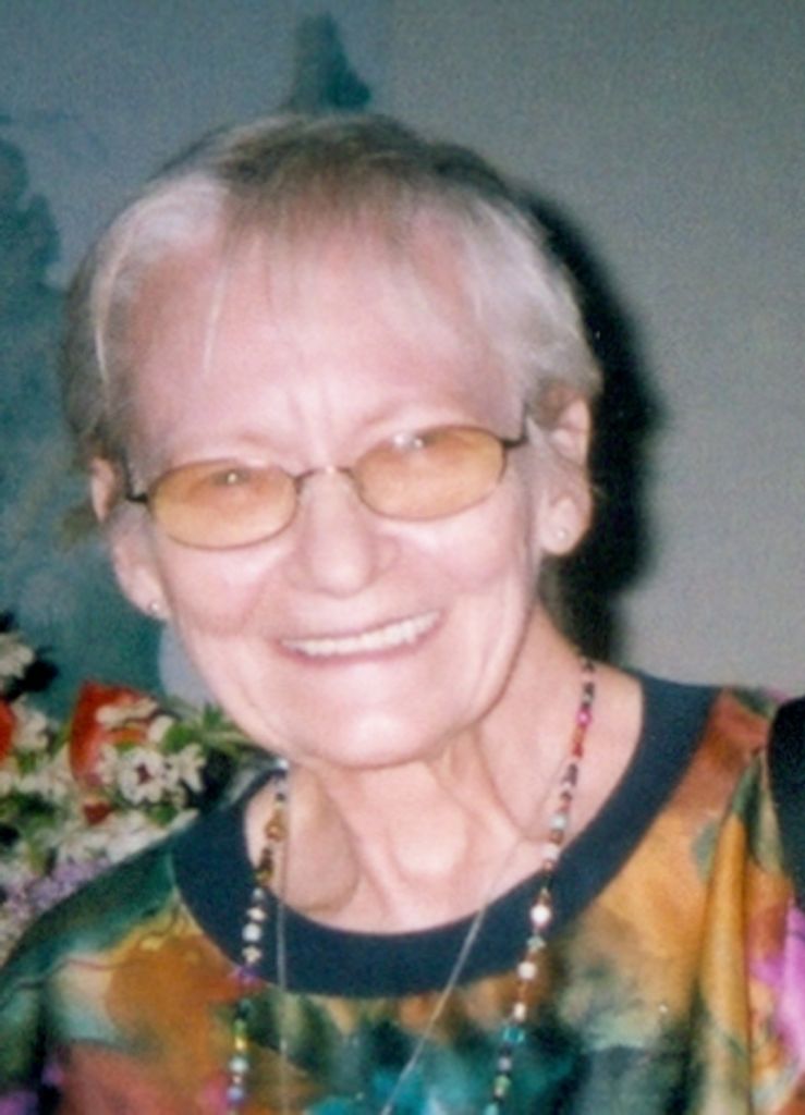 Joanne Moen