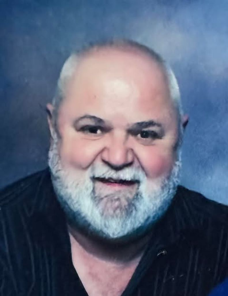 Edward Kervin Profile Photo