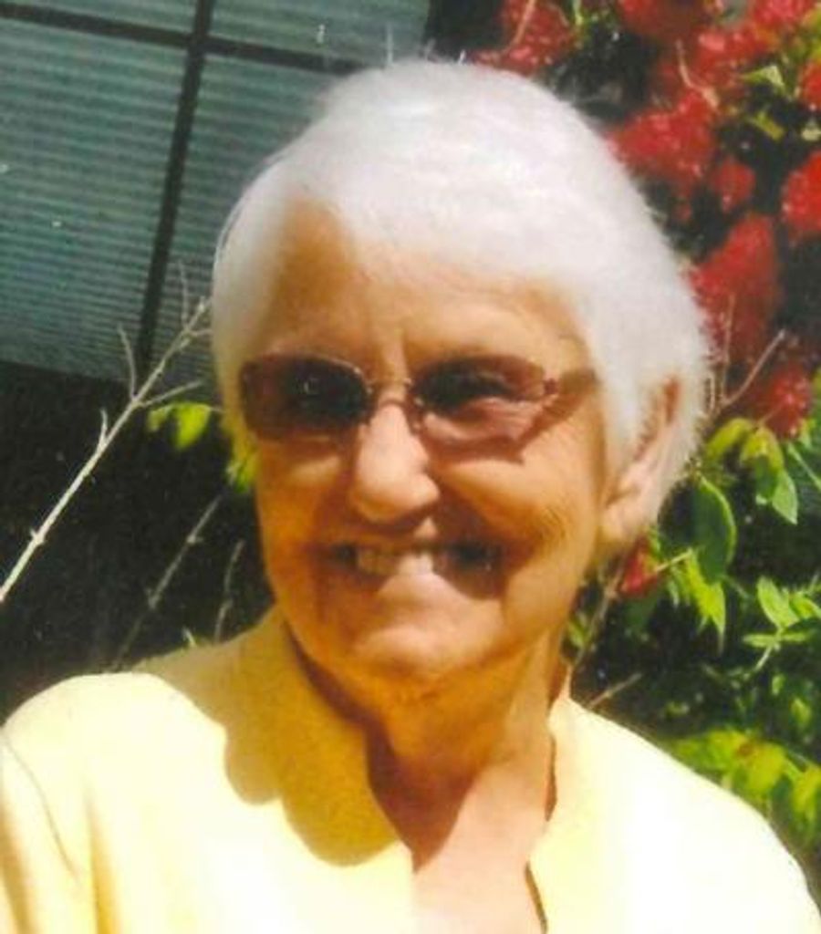 Velva Jean Storey Profile Photo