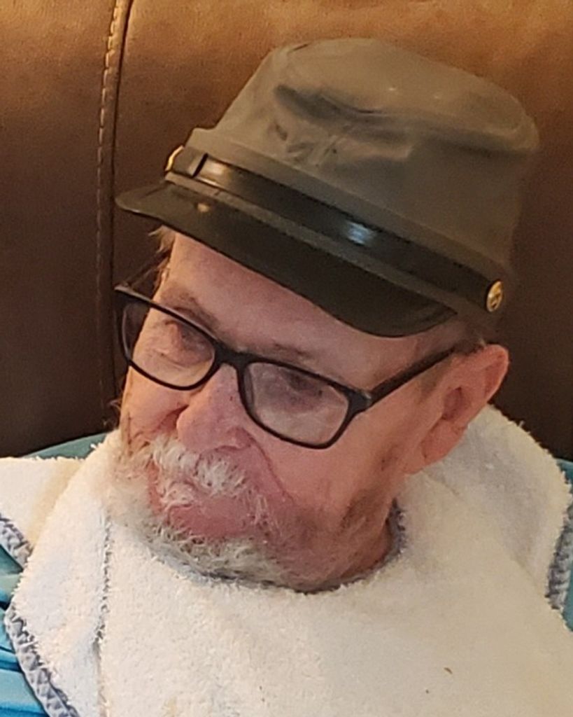 Theodore "Ted" Edward Thompson II Profile Photo