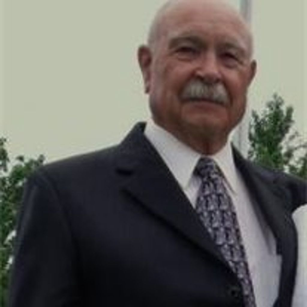 Patrick J. Hebert