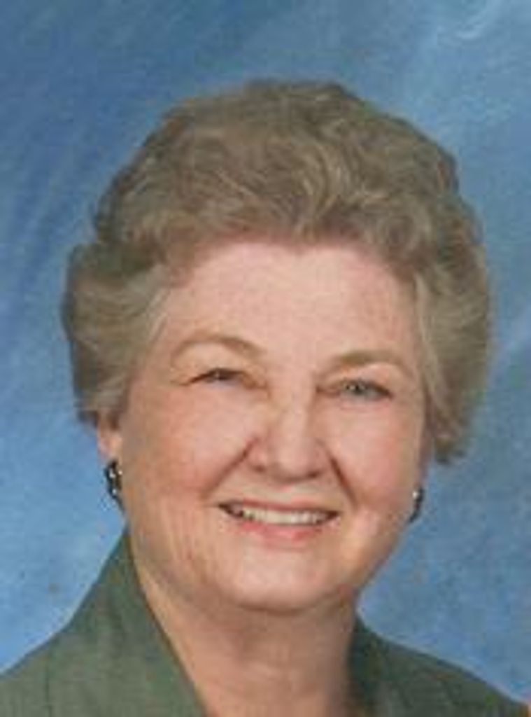 Annette Kocian Krupala