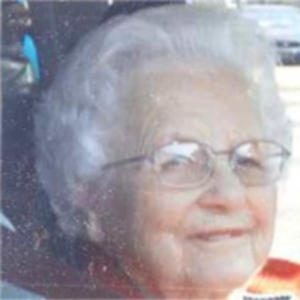 Laverne Pyle Houston