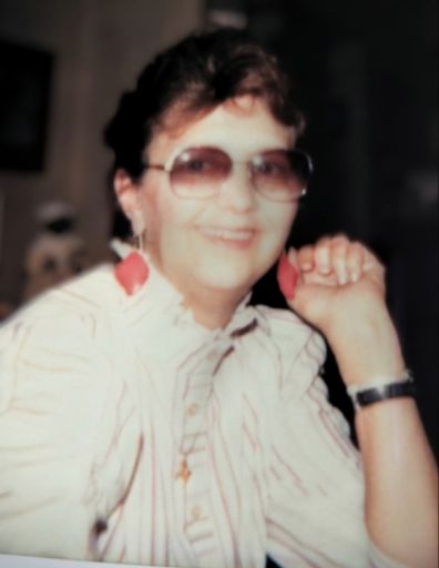 Audrey Brzezinski Profile Photo