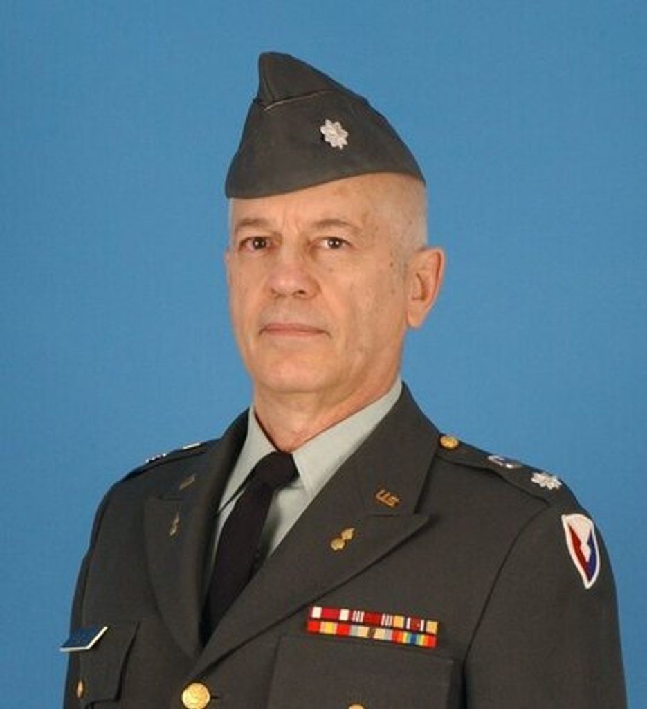 Richard Thomas "Dick" Brezovec Profile Photo