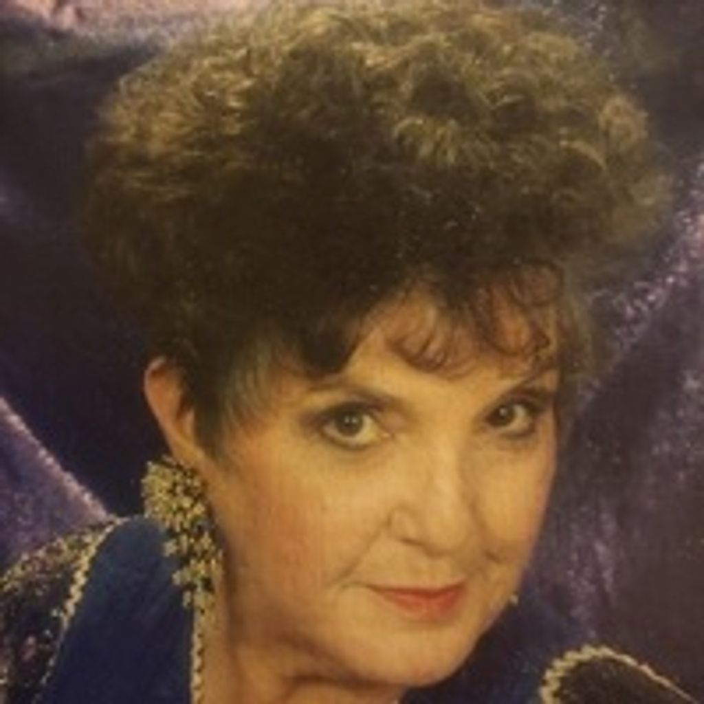 Barbara Ann Mccolgin Profile Photo