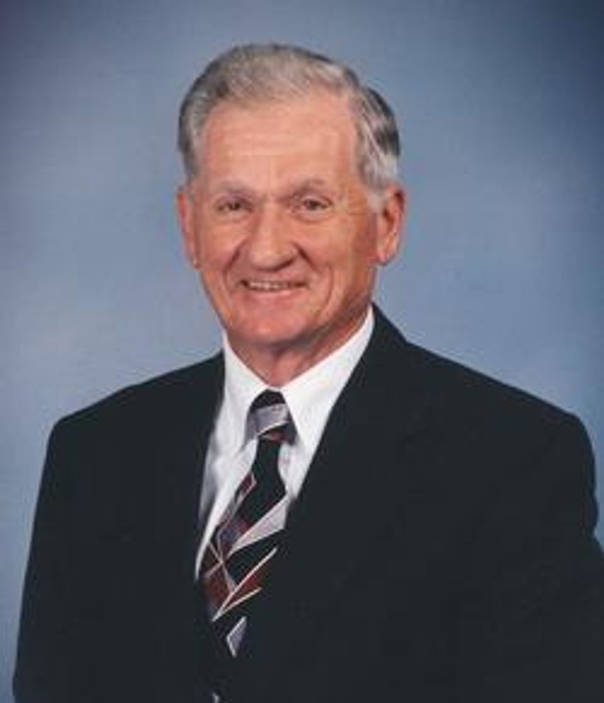 Robert James Howser