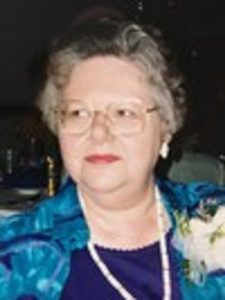 Mary Morrissette