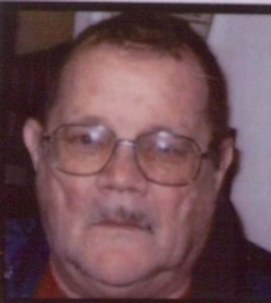 George R Harrington