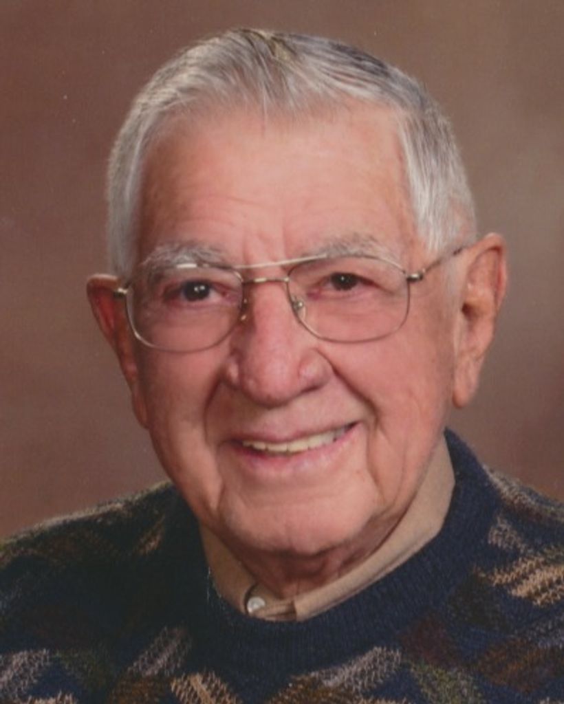 Paul P. Killian