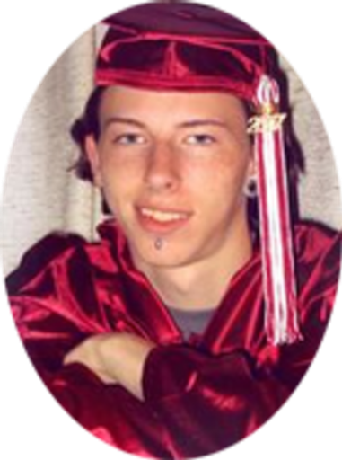 Robbie Lee Shively Zombie) Profile Photo