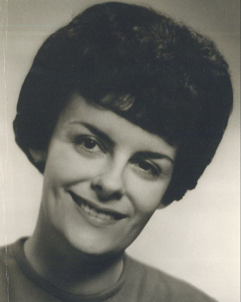 Judith Ann Leake Profile Photo