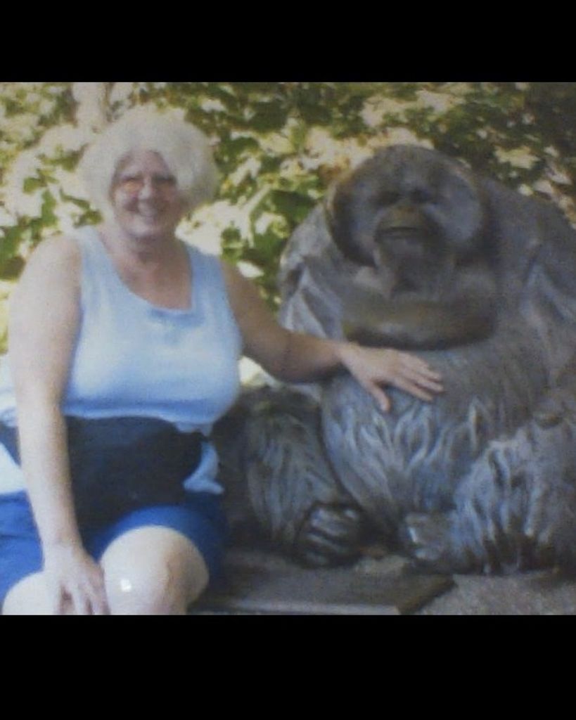 Barbara Carol "Barb" Sparhawk Profile Photo