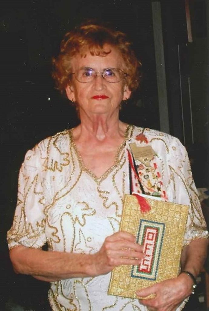 Glenda Lee Syrock Profile Photo