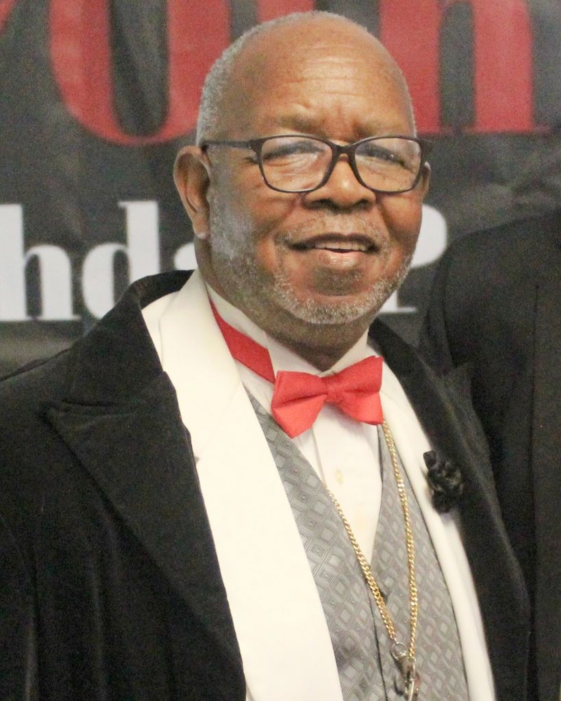 Apostle Larry Lee Jennings Profile Photo