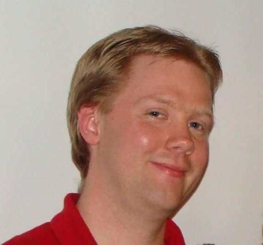 Ryan Judd Profile Photo