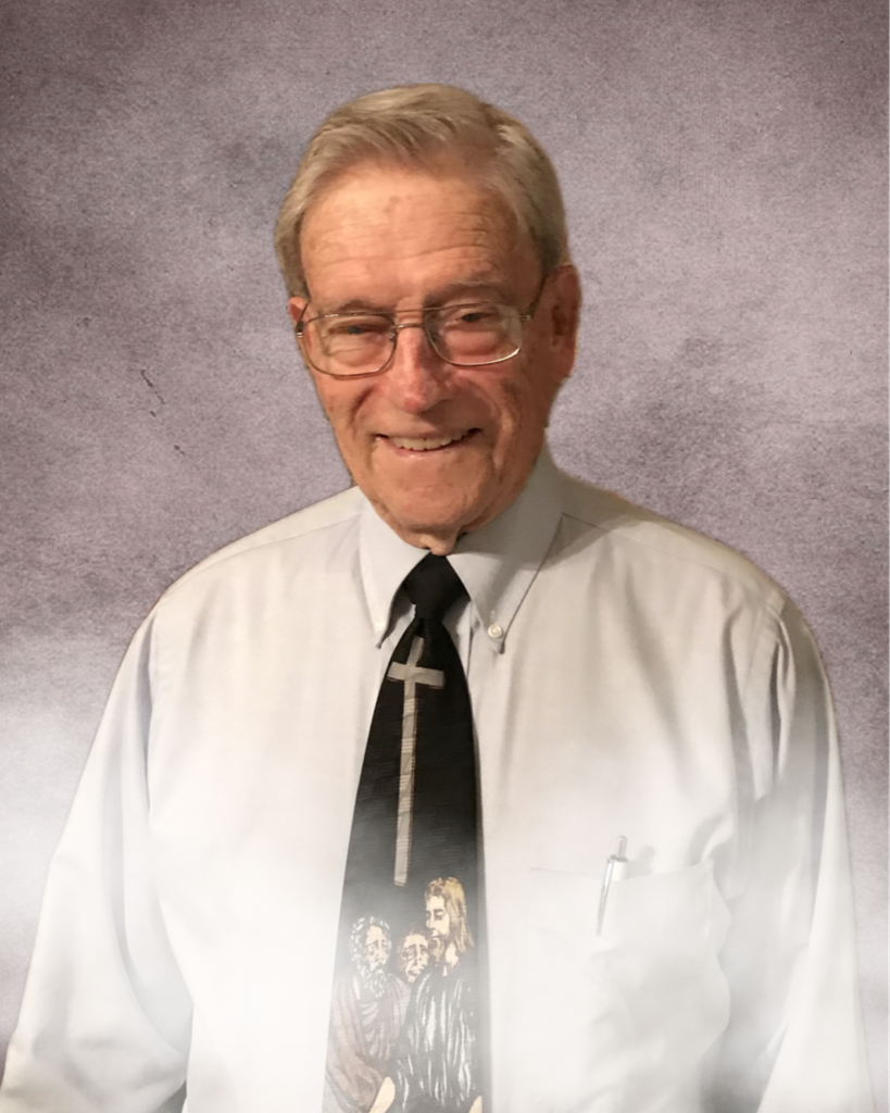 Wallace Broward Sumner Profile Photo