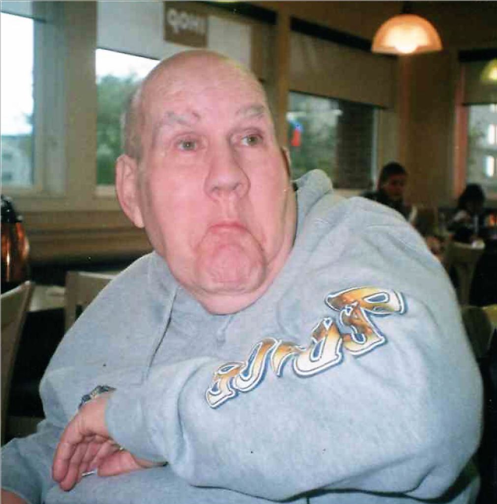 Dale Leroy Rasmussen